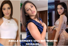 Abella Danger Net Worth