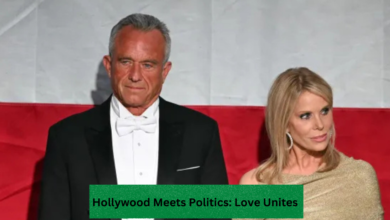 Cheryl Hines and RFK Jr Relationship