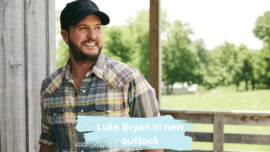 Luke Bryan Career