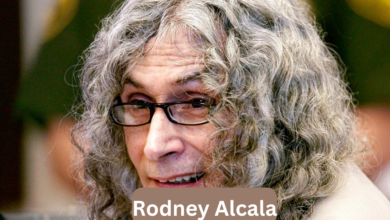 Rodney Alcala