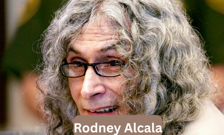 Rodney Alcala