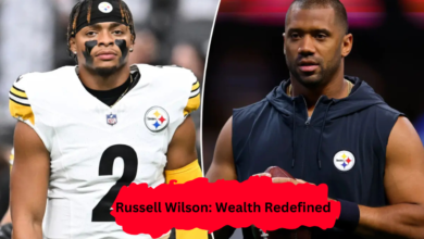 Russell Wilson net worth