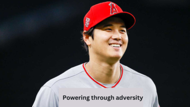 Shohei Ohtani Injury