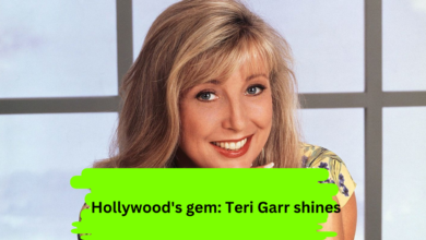 Teri Garr Net Worth