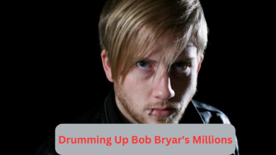 Bob Bryar Net Worth