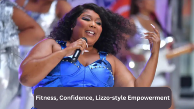 Lizzo Fitness Journey