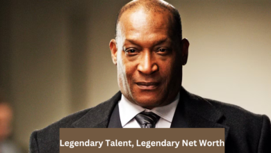 Tony Todd net worth