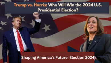 2024 U.S.presidential Election