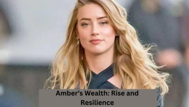 Amber Heard Net Worth