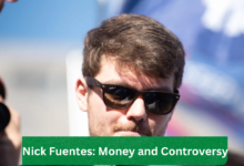 Nick Fuentes Net Worth