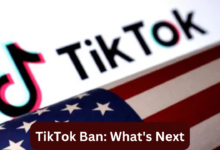 TikTok Ban