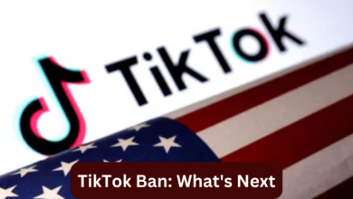 TikTok Ban