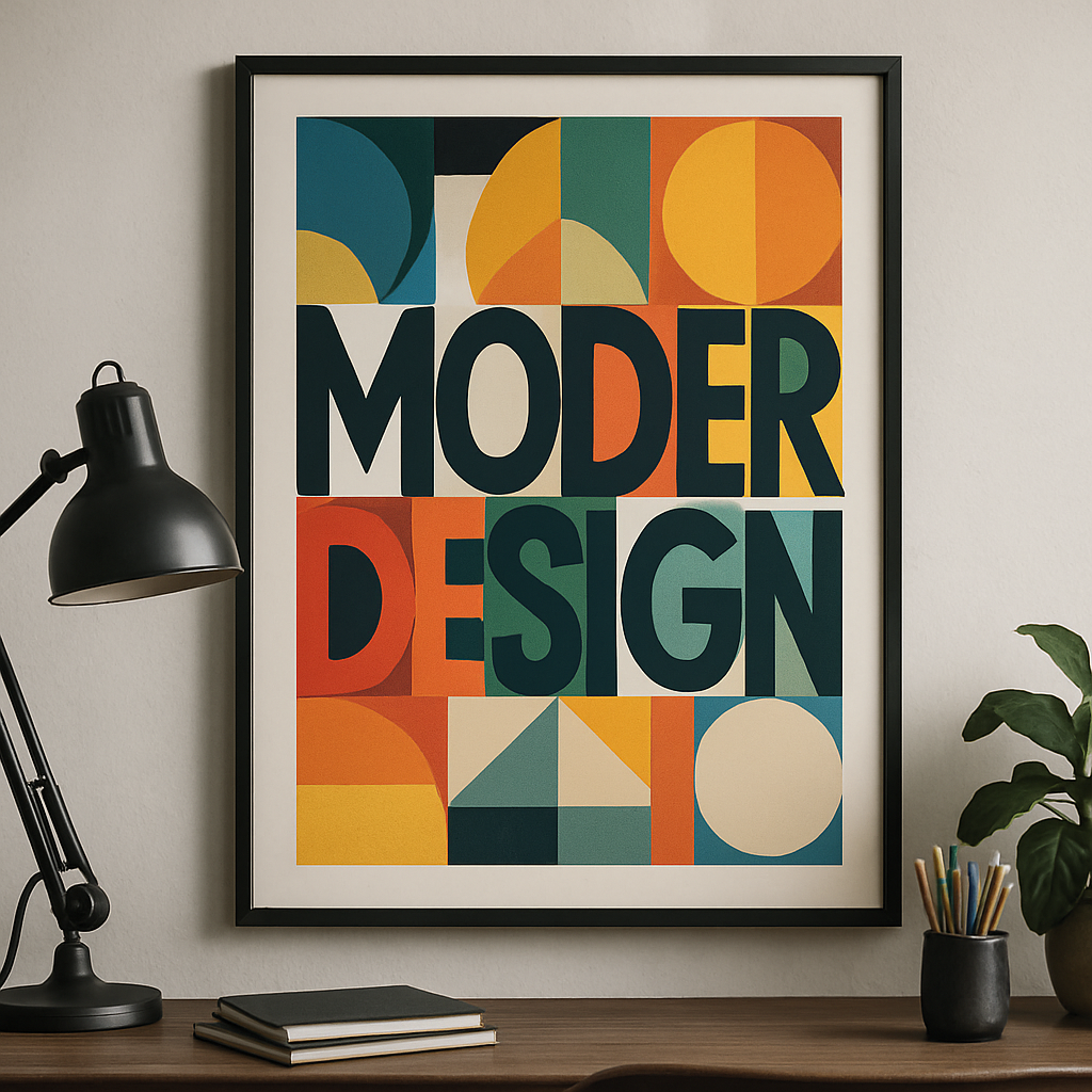 20250813 1443 modern geometric poster simple compose 01k2hb7qwge038njjnyzk3v62n