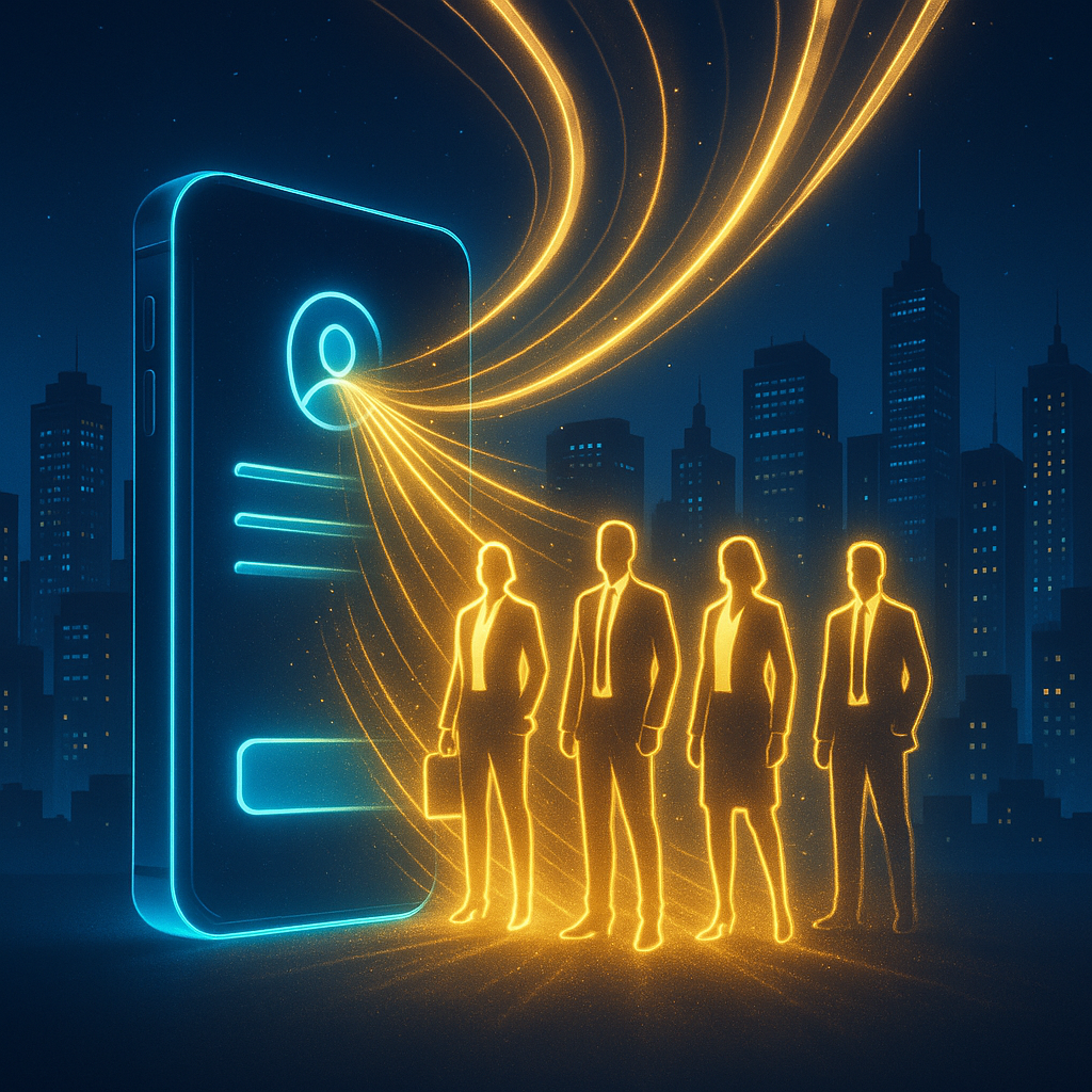 Case Studies 20250818 1231 futuristic app skyline simple compose 01k2xzmwmmev9s3rbm64reyann
