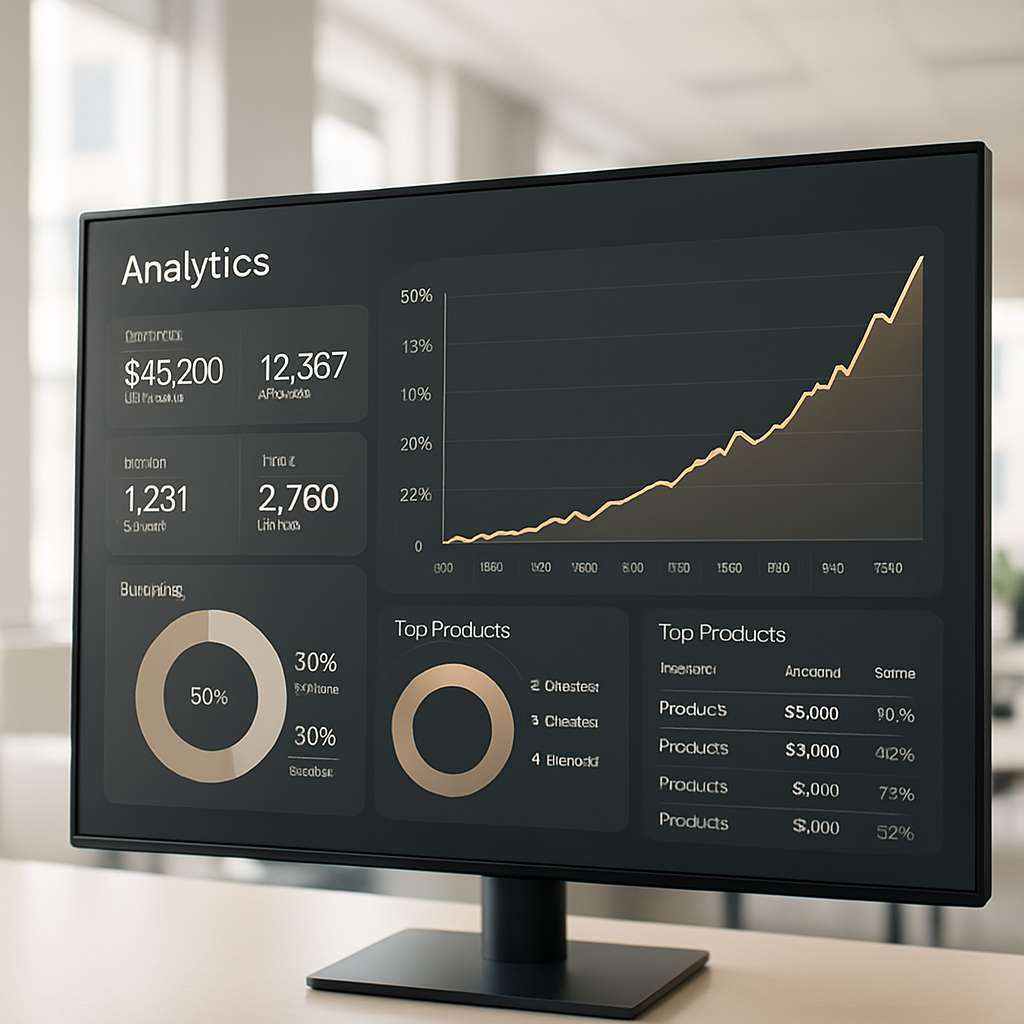 Case Studies 20250818 1311 business growth dashboard simple compose 01k2y1zr0qfn2bn2nhxt4dqk0e