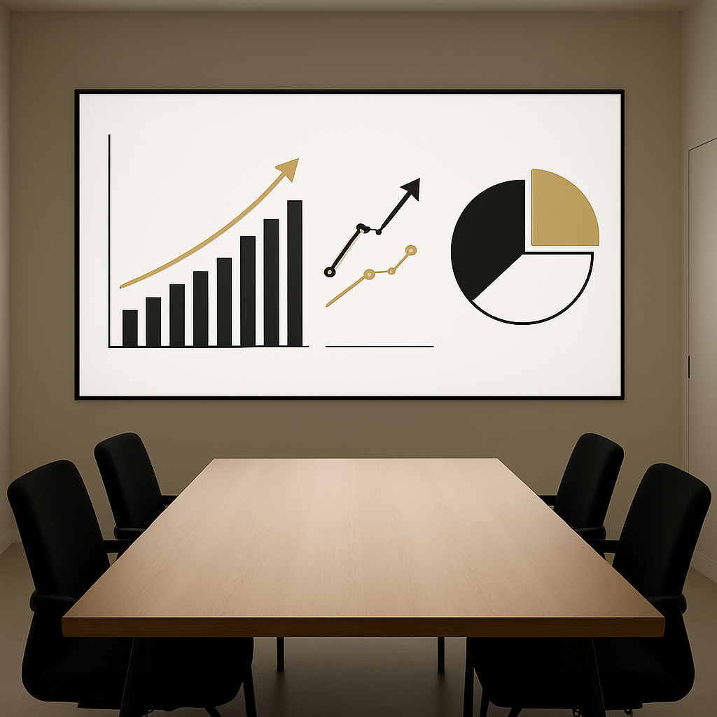 Case Studies 20250818 1312 sleek growth projections simple compose 01k2y213a7efjry23d9552kdza