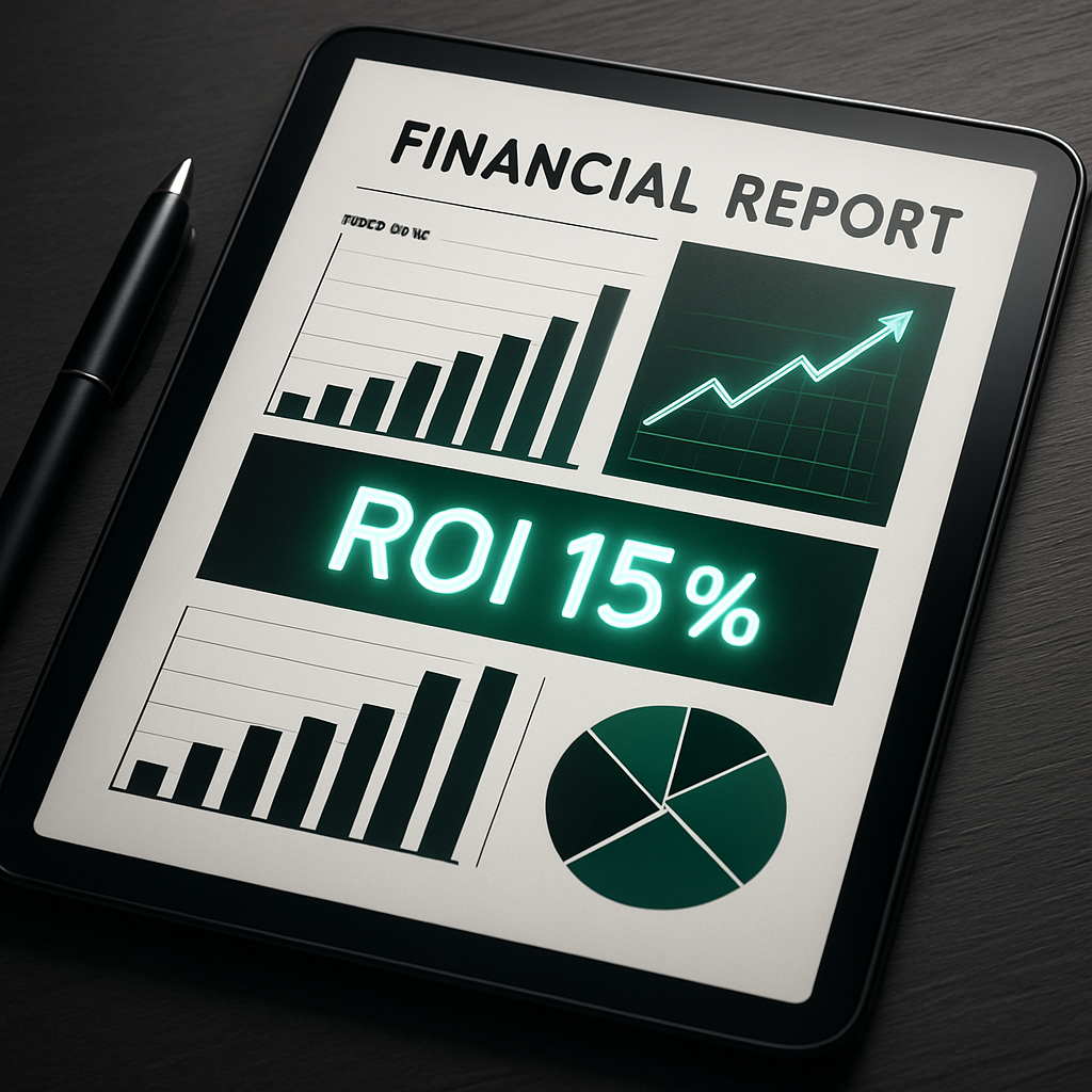 Case Studies 20250818 1313 digital financial success simple compose 01k2y243wseh8t9vmtsj03s0q7