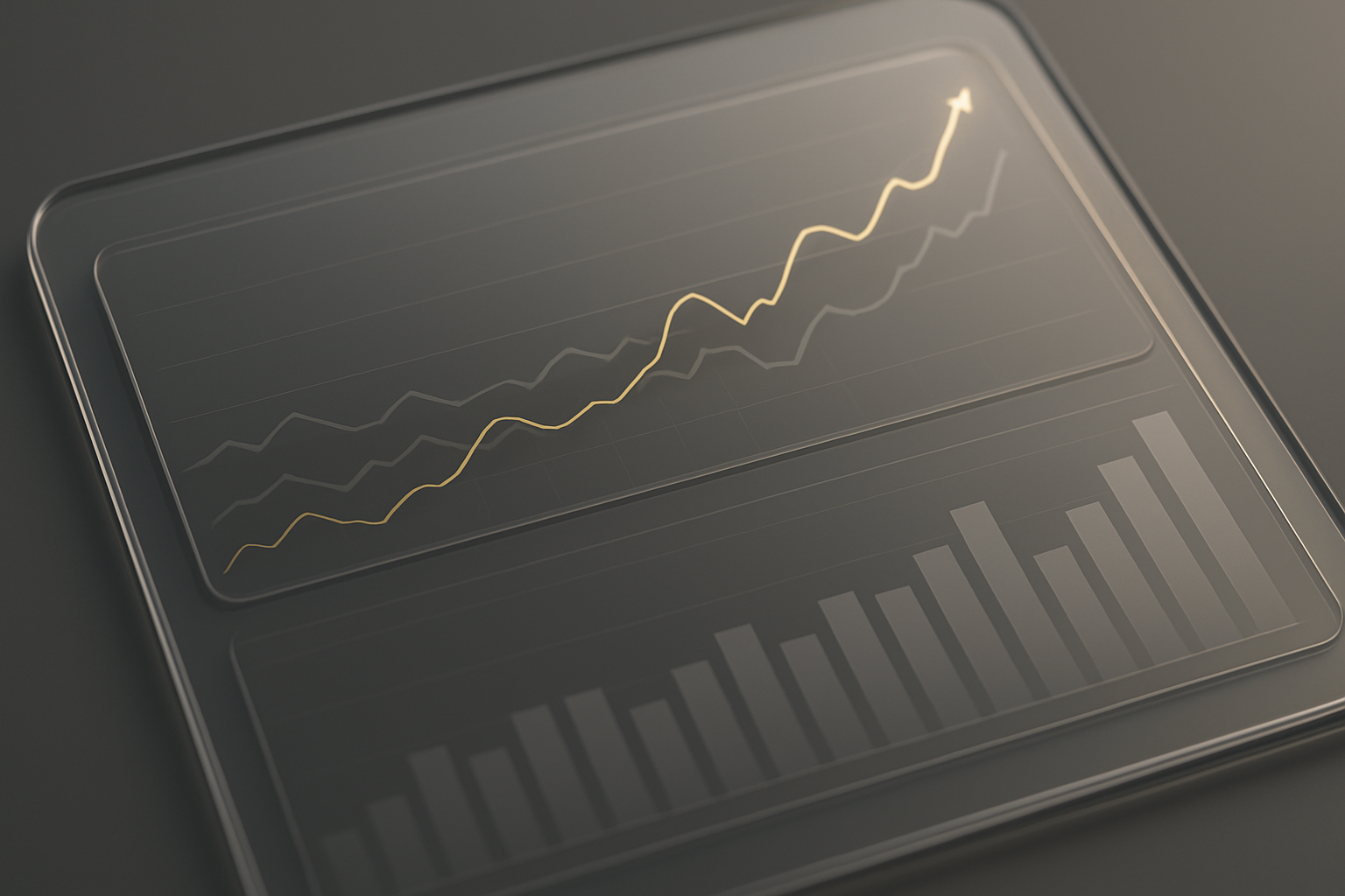 20250819 1304 glassy analytics dashboard simple compose 01k30kyq3xeyjba2eecynwcnmb