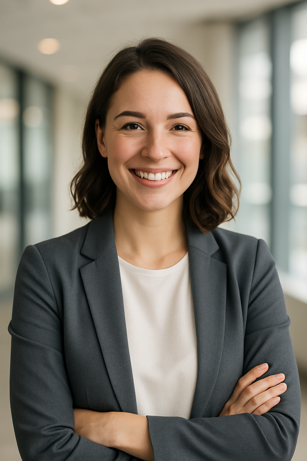 20250819 1328 confident business portrait simple compose 01k30nbw87f809zne17eexq1f5