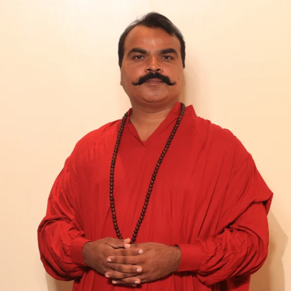 swami ji