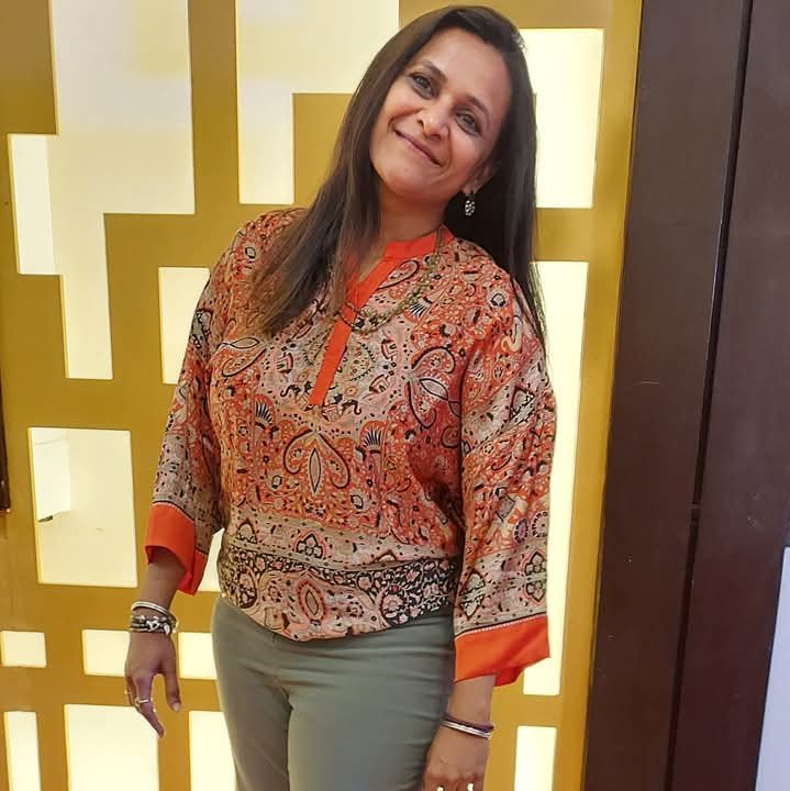 Rupal Patwa